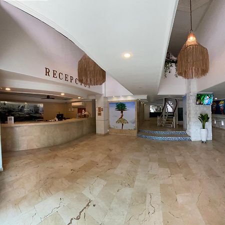 Hotel Cartagena Premium Exteriör bild