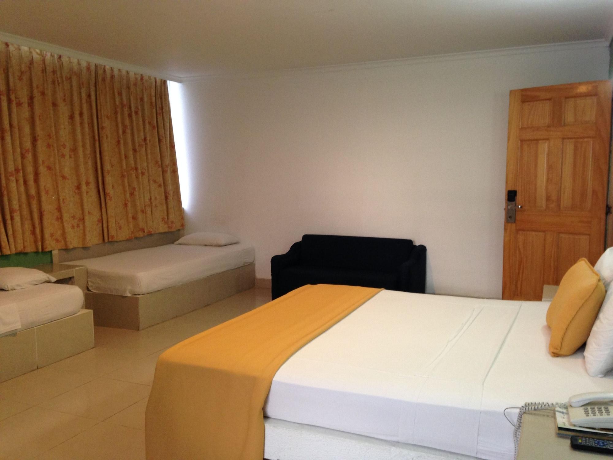 Hotel Cartagena Premium Exteriör bild